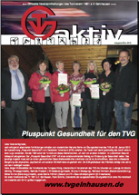 TVG aktiv 03/2010