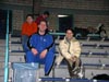Kreishallen Meisterschaften 2004 Hanau Tag 1